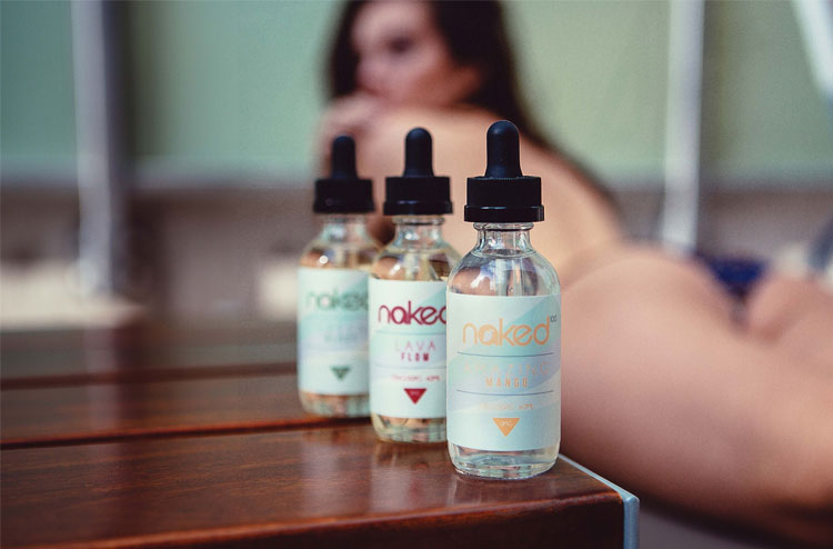 Vape Juice and E-liquids- Everything you Want to know